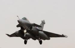 قائد سلاح الجو: الإمارات فى المرحلة النهائية لمفاوضات شراء مقاتلات رافال