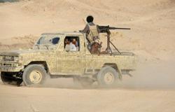 أخبار اليمن اليوم.. الجيش يتصدى لهجوم للحوثيين فى تعز