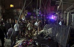 قبرص تدين الهجوم الإرهابى المزدوج بلبنان