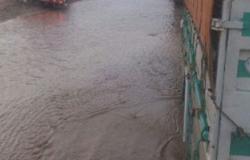 وفاة 8 أشخاص بسبب الأمطار والفيضانات فى السعودية