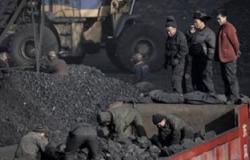 مصرع 21 شخصا وفقدان شخص فى حريق بأحد مناجم الفحم بالصين
