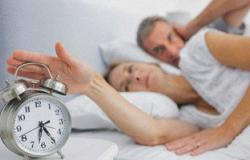 الاستيقاظ مبكرا وتغيير مواعيد النوم يسبب السمنة والسكر وأمراض القلب "تحديث"