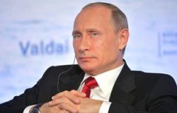 موسكو تطالب لندن بالتنسيق لضرب داعش فى سوريا