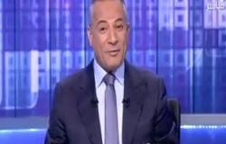 بالفيديو.. أحمد موسى: عبد المنعم أبو الفتوح إخوانى مزفلط متعرفش تمسكو