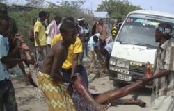 مقتل 22 شخصا فى هجمات بوسط وجنوب الصومال