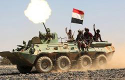 سقوط 16 قتيلا من الحوثيين فى مواجهات مع الجيش والمقاومة اليمنية بتعز