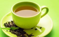 فوائد الشاى الأخضر أهمها الوقاية من السرطان ومشاكل الهضم