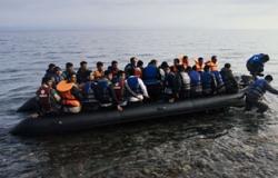 هيومن رايتس ووتش تتهم تركيا بطرد لاجئين الى سوريا