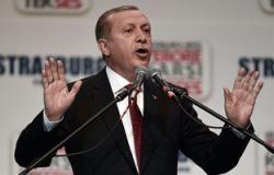 أردوغان و أوباما يتفقان على ضرورة تقليص التوتر بعد إسقاط الطائرة الروسية