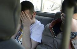 بالصور.. احتجاز 5 سوريين بهندوراس لدخولهم البلاد بوثائق مزورة