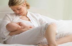 الرضاعة الطبيعية تخفض خطر السكر من النوع الثانى للسيدات