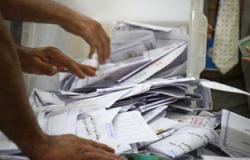 مرشح يطعن على نتيجة انتخابات دائرة "مشتول السوق" بالشرقية