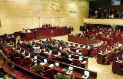 الكنيست الإسرائيلى يقر مشروع قانون بمحاكمة أطفال فلسطين الأقل من 14عاما