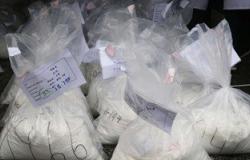 لبنان يحبط إدخال 25 كيلو جراماً من الكوكايين فى مطار بيروت