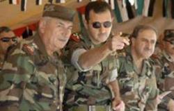أخبار سوريا اليوم.. الجيش السورى يدمر أوكار الإرهاب فى حلب وريفها