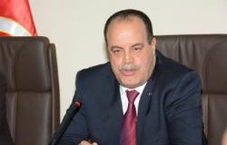 وزير داخلية تونس: حظر التجوال لن يتجاوز فى كل الأحوال مدة حالة الطوارئ