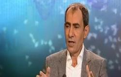 بالفيديو..يسرى فودة لـBBC: ينبغى عودة الإخوان لنسيج المجتمع ومفيش ثورة غير 25 يناير