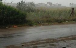 مصرع شخصين جراء الأمطار الغزيرة بولاية البحر الأحمر السودانية