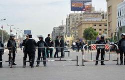استعدادات أمنية مشددة بسوهاج مع إعادة محاكمة إخوانيين فى إقتحام مبنى المحافظة