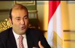 وزير التموين: ندرة رأس المال أكبر الأزمات فى مصر الآن