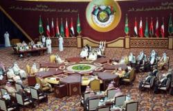 وزراء خارجية مجلس التعاون الخليجى يجتمعون للتحضير لقمة الرياض