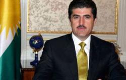وزير خارجية ألمانيا يصل أربيل فى زيارة لكردستان العراق