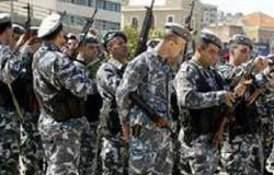 الأمن اللبنانى يعتقل مواطنا لانتمائه الى تنظيم "داعش"