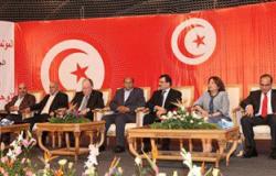 "رباعى الحوار التونسى" يتسلم جائزة نوبل للسلام اليوم