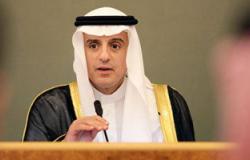 وزير الخارجية السعودى: مجلس التعاون اتفق على تضافر الجهود لحل أزمات المنطقة