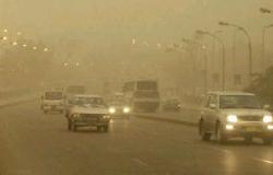 الأرصاد: أمطار غزيرة على القاهرة والمحافظات اليوم.. والصغرى فى العاصمة 10