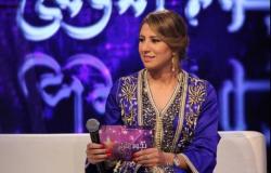 المذيعة مريم القصيري لـ "سيدتي نت": عائدة إلى التلفزيون والإنتاج عالمي الخاص