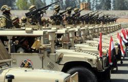 رواد تويتر يدعمون القوات المسلحة بـهاشتاج "الجيش المصرى رمز الرجولة"