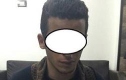 القبض على قاتل طالب حى الشرق بسبب علاقة غرامية بإحدى الفتيات ببورسعيد