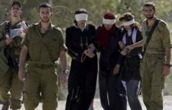 الاحتلال الإسرائيلى يعتقل 15 فلسطينيا فى رام الله