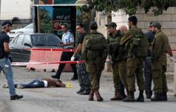 قوات الاحتلال تطلق النار على فلسطينى جنوب نابلس بزعم طعن جندى إسرائيلى