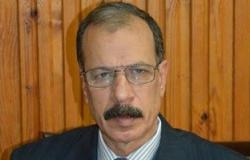مدير أمن الشرقية يصل مستشفى صيدناوى لمتابعة حالة رئيس جامعة الزقازيق