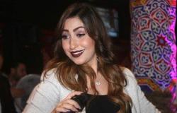 18 يناير.. نظر معارضة الفنانة بوسى على حكم حبسها 6سنوات بـ"شيكات بدون رصيد"