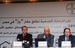 مؤتمر يكشف عن طرح حبوب جديدة لمنع الحمل داخل مصر