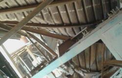 ننشر أسماء العمال المصابين فى انهيار جزء من سقف مصنع سيراميك بالعاشر