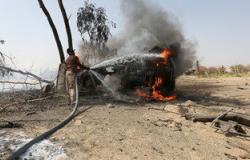 قوات حكومة اليمن تسيطر على مدينة الحزم رغم تواصل محادثات السلام