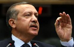 زعيم المعارضة الإسرائيلية: يحذر من منح أردوغان موطئ قدم فى غزة