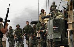 بريطانيا تقدم دعما 10 ملايين دولار لإنشاء فوج الحدود الرابع للجيش اللبنانى