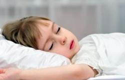 تعرفى على أهمية النوم لصحة طفلك