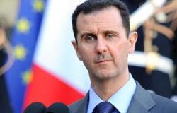 المستشارة الإعلامية للرئاسة السورية : الحديث عن مستقبل الأسد غير منطقى
