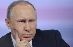 بوتين: من السهل العمل مع الأسد وواشنطن بشأن الأزمة السورية