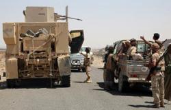 الجيش اليمنى والمقاومة الشعبية يستعيدان السيطرة على مواقع استراتيجية
