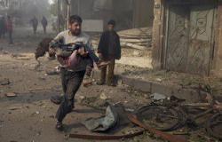 "سوريا تفضحكم" هاشتاج يجسد معاناة السوريين