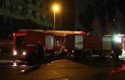 إخماد حريق نشب بشقة سكنية بـ"الزيتون" دون وقوع إصابات