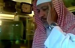 وفاة الشيخ محمد سراج معروف مؤذن المسجد الحرام بعد صراع مع المرض
