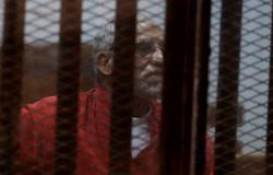 القاضى لـ"شاهد بأحداث الإسماعيلية":السيسى لم يعزل "مرسى" ولكنها إرادة شعب